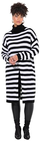 MIAMODA Damen Pullover
