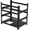 KICHOUSE Fortschrittlicher 6/8/10/12 Gpu Rig Frame -grafikkarten-Rack Benutzerfreundlich Glatt Robust Und Funktional