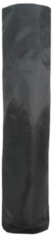 Vacuum Cleaner Cover – Upright Protector, Dustproof Storage Bag, Appliance Shield | Waterproof Fabric Cover with Zipper and Elastic Bottom for Protecting Vacuum Cleaners in Home and Garage