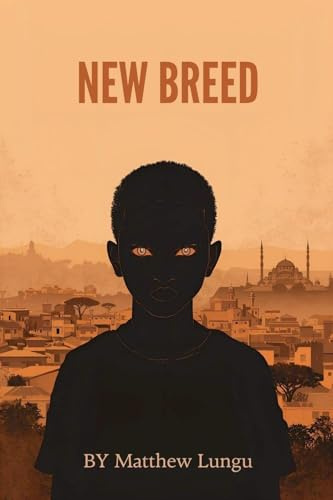 New Breed (New Breed Saga, Band 1)