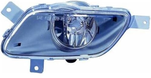 Halogen Nebelscheinwerfer links H1 für V70 II P80_ SW