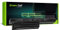 Green Cell® Standard Série VGP-BPS26A / VGP-BPS26 / VGP-BPL26 Batterie pour Sony Vaio PCG-61 PCG-61713M PCG-61714M PCG-91 PCG-91211M Ordinateur PC Portable (6 Cellules 4400mAh 11.1V Noir)