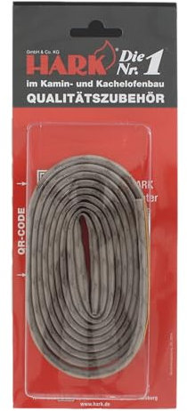 Dichtung 6 mm / 2 m Verpackung