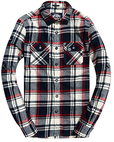 Superdry 65672RDH202101