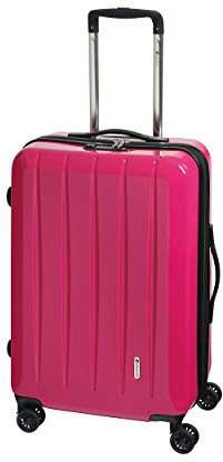 CHECK.IN London 2.0-4-Rollen-Trolley 75 cm