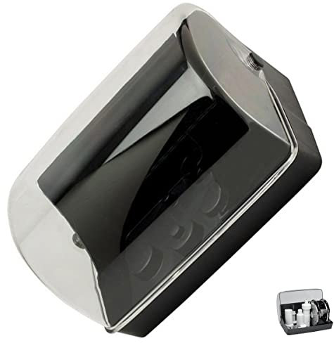 Magimix 17374 Aufbewahrungsbox für Küchenmaschine