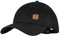 BUFF®| Kappe Baseball Essential Männlich Weiblich Erwachsene Komfortabel, atmungsaktiv, Outdoor, Sonnenschutz UPF50, Einheitsgröße, Noir