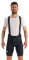 Sportful 1120005-002 Ltd BIBSHORT Pantaloncini Uomo Black M