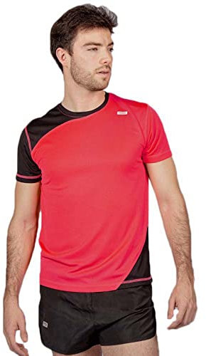 42K RUNNING - Funktions-T-Shirt 42K Zenith