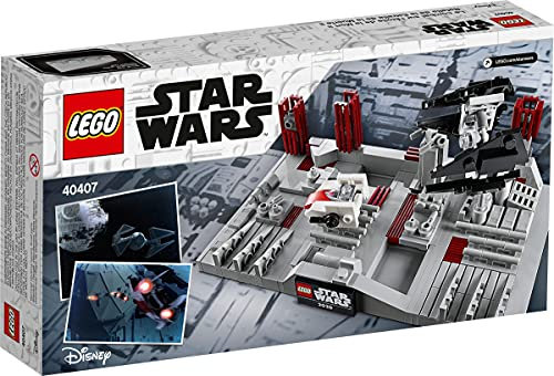 LEGO 40407 Todesstern II Schlacht