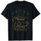 Goblincore Aesthetic Dark Academia Cottagecore Pilz T-Shirt