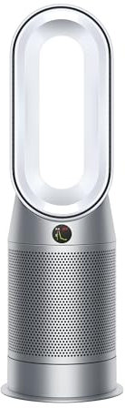 Dyson Purifier Hot+Cool HP07 (Blanco/Plata)