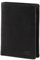 Jost Vaxholm - Geldbörse 8 cc 12 cm Black
