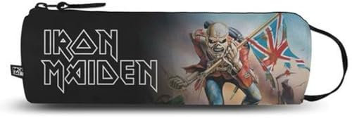 Iron Maiden trousse Trooper