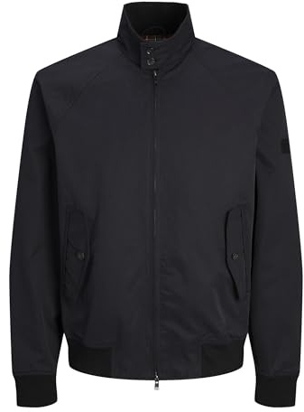 JACK & JONES Male Hemdjacke Hemdjacke