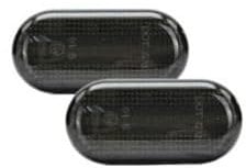 ABAKUS L56-140-002LED-S Blinkleuchtensatz Blinkleuchte beidseitig