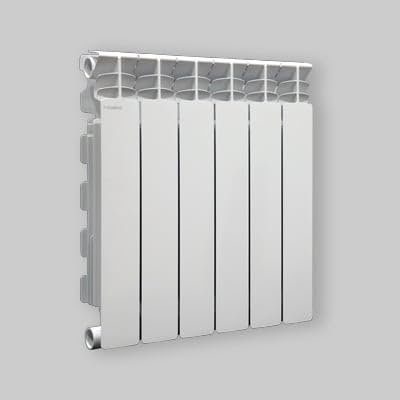radiatore exclusivo 350/100 05 elementi (5 pezzi) Fondital