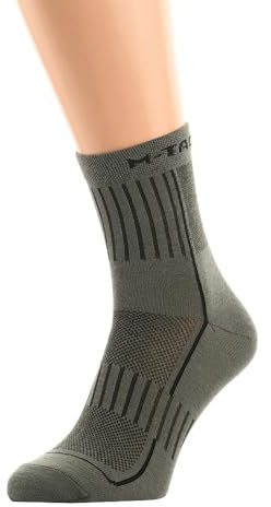 M-Tac Winterhandschuhe Herren Touchscreen-kompatibel – Warme Softshell Thinsulate Thermohandschuhe aus Fleece mit Anti-Rutsch-Griff, für Outdoor, Wandern, Arbeit, Winter, Olive, 39-42