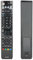 Telecomando GA841WJSA Compatibile Con Sharp Aquos LCD TV LC-40LE700E LC-40LE705S LC-46LE700S LC-46LU820E LC-46LU822E LC-32LU700S LC-40LU700S LC-46LX810E LC-46LX812E Sostituzione Controllore