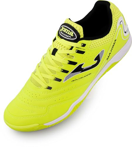 Joma Herren Indoor Football Trainers, 45 EU