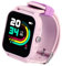 Kurio - Montre connectée Rose - Smart Watch pour Enfant et Adolescent - recommandée par Gulli - A partir de 6 Ans