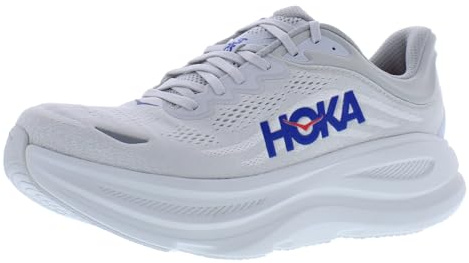 HOKA ONE ONE 1162011-CYLT Bondi 9 Men Cosmic Grey/Ultramarine UK 11