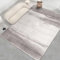 RUGMRZ Teppich Jugendzimmer Sitzecke Wohnzimmer Teppich Grau Klassisches Design Schlafzimmer Teppich Wohnzimmer Home Decor rutschfest Teppich Bettvorleger Teppich Babyzimmer 180X280CM