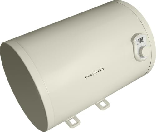 Caravan elektrishe calentador de agua 30Litro 12Volt