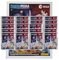 Panini PaniniPedia Space Sticker / 1x Sammelalbum + 20x Stickertüten