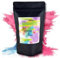 Green Melody Tea (Krauseminze und Hibiskus)