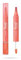Pupa Vamp! Marker Duo Lippenstift + Lipgloss mit Hyaluronsäure – 3-in-1 zum Definieren, Ausfüllen & Färben, Lippen-Contouring – Erhältlich in 9 Farbvarianten (008 Orange Sorbet)