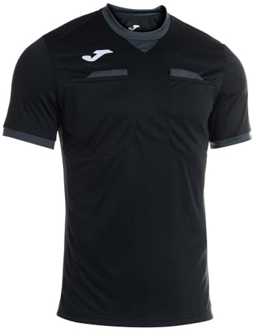 Joma Referee Short Sleeve T-Shirt 2XL