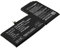 Eotdoo Batería de repuesto para applee A1921, A2014, A2100, A2101, A2102, A2103, 1phone 11.4, 1phone Xs Max, Número de pieza: 616-00506, 3700mAh