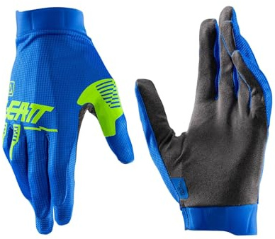 Leatt 1.5 GripR Off-Road Gloves M