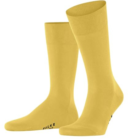FALKE Herren Cool 24/7 Socken Baumwolle atmungsaktiv