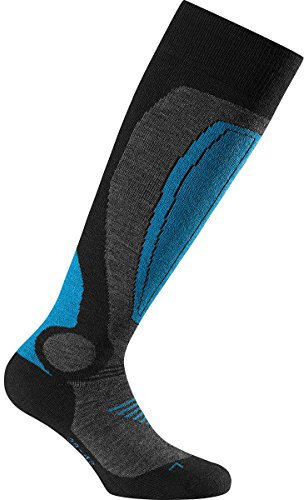 Rohner Kinder Ski Socke Skisocken