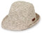 Sterntaler Chapeau de Paille pour Garçons, Age: 4-6 Ans, Taille: 55, Beige (Sable)