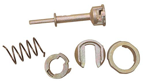 AUTOPA Reparatursatz für den Türgriff, Passend für VW Polo 6N1, 6N2, Metall, 1 stück