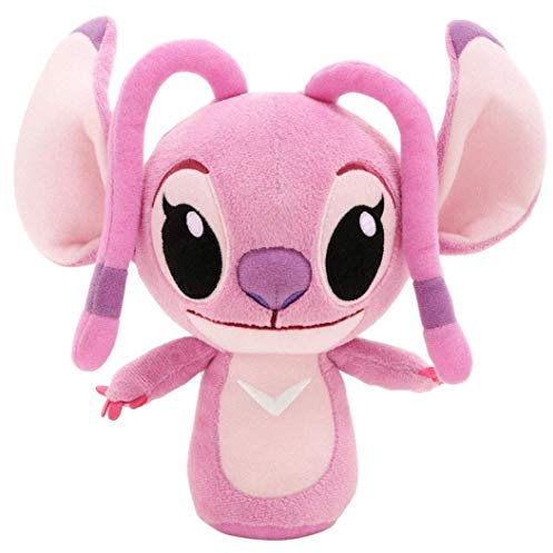 Funko Lilo and Stitch Super Cute Supercute Exclusive Angel Plush