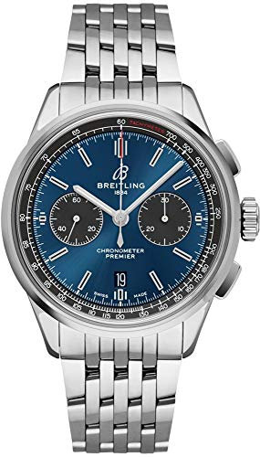 Breitling Premier B01 Chronograph 42 AB0118A61C1A1
