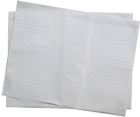 Netuno 250x transparente Lieferscheintasche selbstklebend DIN C4 260x 325 mm Begleitpapiertasche Dokumententasche Rechnungstasche groß Pakettaschen Packlistenumschläge für Lieferscheine Garantiekarten