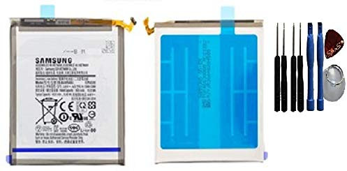 Original Samsung Ersatzakku für Samsung Galaxy A50 A505F Akku GH82-19269A / EB-BA505ABU Ersatz Batterie