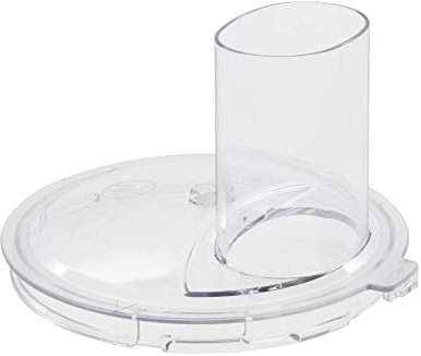 sparefixd Mixing Bowl Lid Top Cover to Fit Bosch Blender & Processor