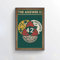 42 The Answer To Life The Universe And Everything Poster, Wissenschaftler, Wandkunst, lustiges Wander-, Tramführer, tolles Geschenk, Dekoration, Metallschild, Poster, 20,3 x 30,5 cm