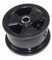 Original Spannrolle für Wäschetrockner 1506244001, 8996474075448 Electrolux