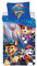 Bed Linen - Junior Size 100x135 cm - Paw Patrol Movie (1029097)