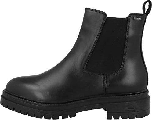 Geox Damen D Iridea B Abx A Stiefeletten