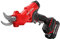 CRAFTSMAN Podadora eléctrica inalámbrica de 20 V máximo, batería y cargador incluidos (CMCPR320C1)