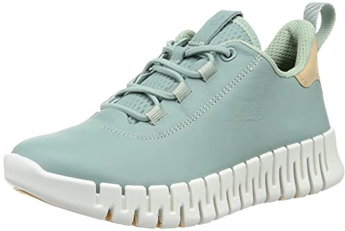 ECCO GRUUV DamenShoe, ICE FLOWER, 36 EU