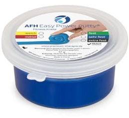 AFH Easy Power Putty® | sehr fest= blau | ca. 57g